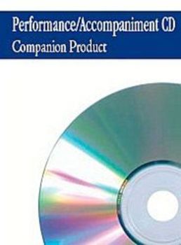 Zions Walls Accomp Cd