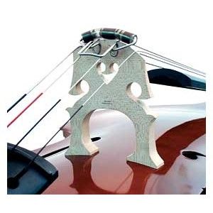 DOUBLE BASS MUTE WIRE TYPE