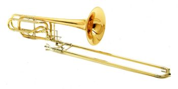C.G. Conn 62H Bass Trombone