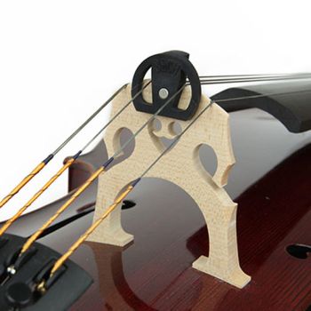 Cello Mute-Magnetic Bech