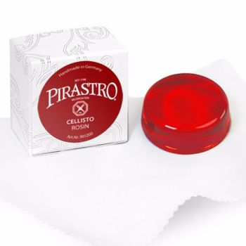 Pirastro Cellisto Cello Rosin