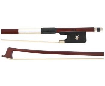 FPS Brazilwood Horsehair Viola Bow 14 inch