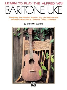BARITONE UKULELE
