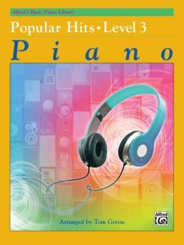 ABPL POPULAR HITS LEV 3