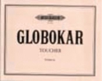 TOUCHER PERCUSSION SOLO