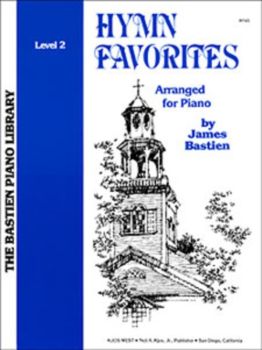 HYMN FAVORITES LEVEL 2