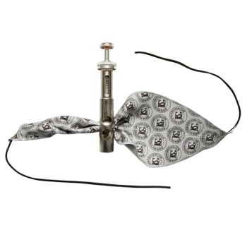 BG Trumpet, Cornet, Flugelhorn Valve Ports Swab - A31T5