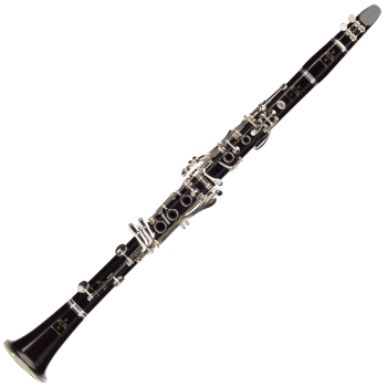 Buffet Crampon RC Professional Bb Clarinet