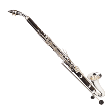 Buffet Crampon Prestige Professional Eb Alto Clarinet