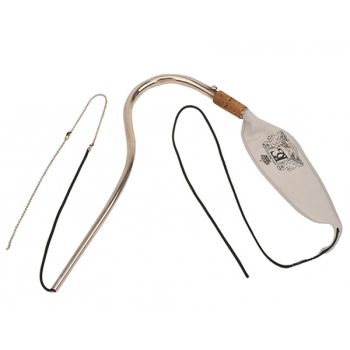 BG Bassoon Bocal Swab Cleaner A37