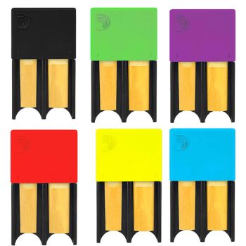 D'Addario Alto and Sop Sax / Clarinet Reed Guard
