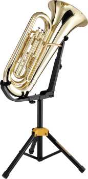 Hercules Tuba, Euphonium and Baritone Horn Stand