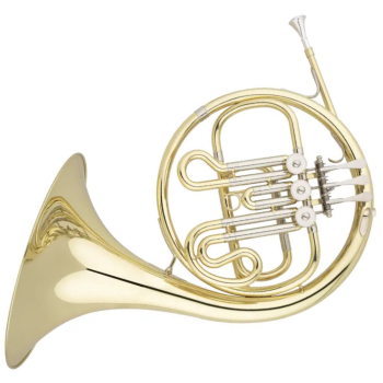 Eastman EFH324 Single Bb Student Horn 