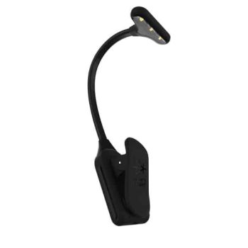 Mighty Bright NuFlex Light – rechargeable