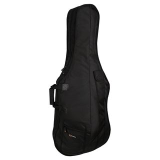 Protec Silver Series Cello Bag 1/2 Size