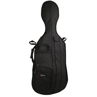 Protec Silver Series Cello Bag 3/4