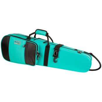 Protec Violin Case - MAX, Shaped, 4/4 (Mint)