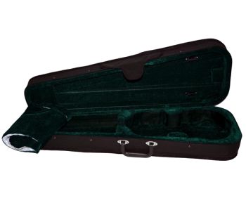 Enrico Lightweight Arrow Viola Case 15'