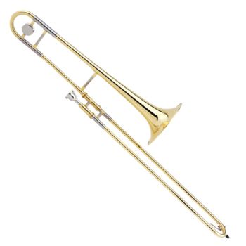 Schagerl 355 Advanced Student Trombone