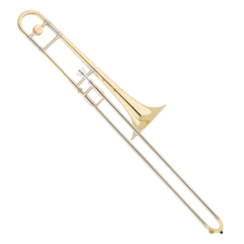 S.E. Shires STBMDP Custom Bb Professional Tenor Trombone - Michael Davis Plus Artist Model