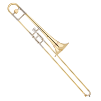 S.E. Shires STBMG Custom Bb Professional Tenor Trombone - Marshall Gilkes Artist Model