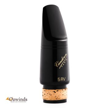 Vandoren 5RV Alto Clarinet Mouthpiece