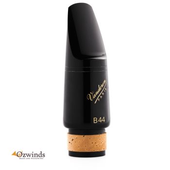 Vandoren B44 Alto Clarinet Mouthpiece