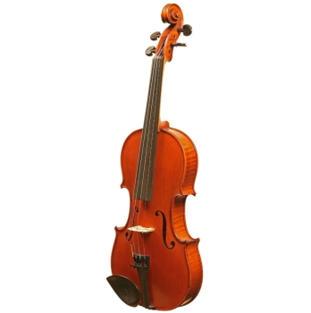 3/4 SIZE VIOLIN VASILE ANTIQUE FINISH * INSTRUMENT ONLY *