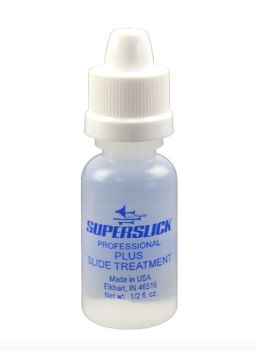 Superslick Professional slide treatment