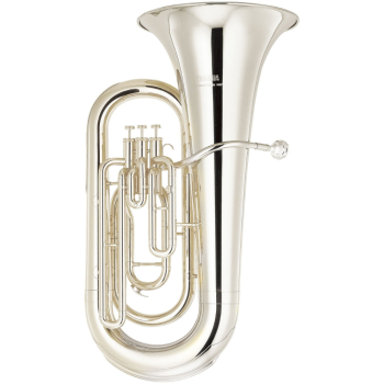  Yamaha YEB201S 3 Valve Eb Tuba